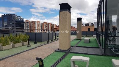 Apartamento en venta en Santa Barbara Central, Bogotá · foto 15 de 19