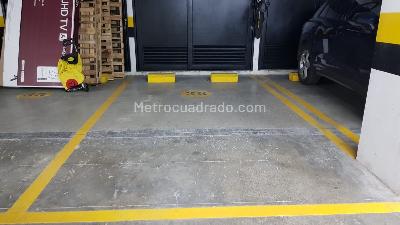 Apartamento en venta en Santa Barbara Central, Bogotá · foto 18 de 19
