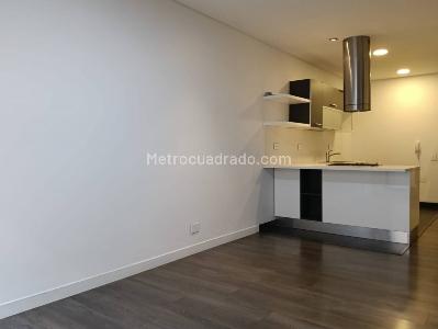 Apartamento en venta en Santa Barbara Central, Bogotá · foto 2 de 19