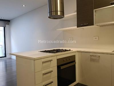 Apartamento en venta en Santa Barbara Central, Bogotá · foto 4 de 19