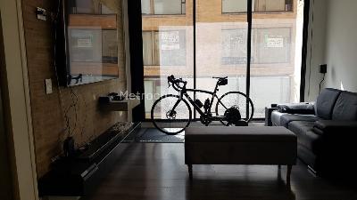 Apartamento en venta en Santa Barbara Central, Bogotá · foto 5 de 19