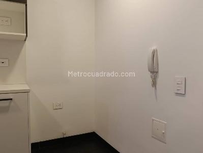 Apartamento en venta en Santa Barbara Central, Bogotá · foto 6 de 19