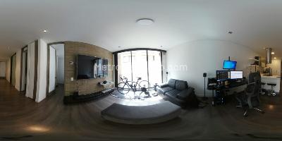 Apartamento en venta en Santa Barbara Central, Bogotá · foto 7 de 19