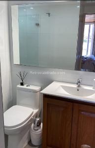 Apartamento en venta en Pontevedra, Bogotá · foto 16 de 16