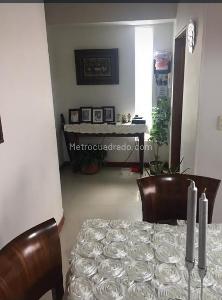 Apartamento en venta en Pontevedra, Bogotá · foto 3 de 16
