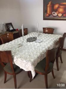 Apartamento en venta en Pontevedra, Bogotá · foto 5 de 16