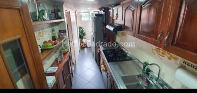 Apartamento en venta en Pontevedra, Bogotá · foto 6 de 16