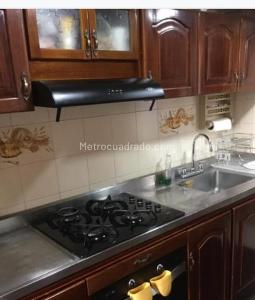 Apartamento en venta en Pontevedra, Bogotá · foto 7 de 16