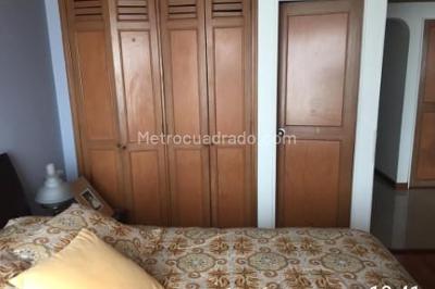 Apartamento en venta en Pontevedra, Bogotá · foto 9 de 16