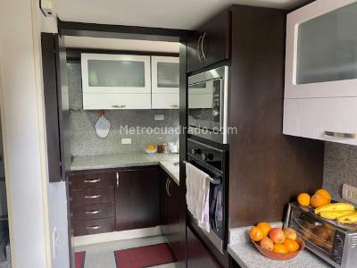 Apartamento de 3 alcobas en venta en Icata, Bogotá, 76 m² · foto 10 de 20
