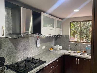 Apartamento de 3 alcobas en venta en Icata, Bogotá, 76 m² · foto 12 de 20