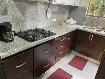 Apartamento de 3 alcobas en venta en Icata, Bogotá, 76 m² · foto 13 de 20