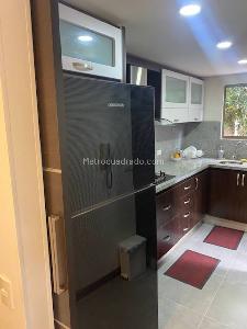 Apartamento de 3 alcobas en venta en Icata, Bogotá, 76 m² · foto 14 de 20