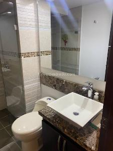Apartamento de 3 alcobas en venta en Icata, Bogotá, 76 m² · foto 16 de 20