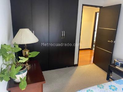 Apartamento de 3 alcobas en venta en Icata, Bogotá, 76 m² · foto 18 de 20