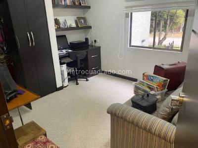Apartamento de 3 alcobas en venta en Icata, Bogotá, 76 m² · foto 20 de 20