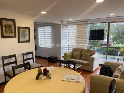 Apartamento de 3 alcobas en venta en Icata, Bogotá, 76 m² · foto 2 de 20