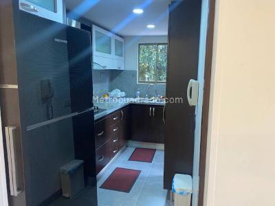 Apartamento de 3 alcobas en venta en Icata, Bogotá, 76 m² · foto 3 de 20