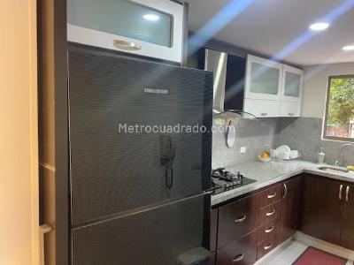 Apartamento de 3 alcobas en venta en Icata, Bogotá, 76 m² · foto 4 de 20