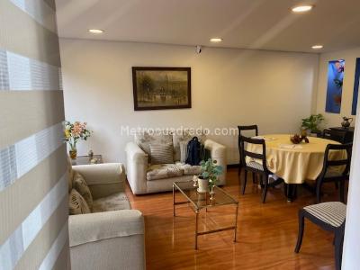 Apartamento de 3 alcobas en venta en Icata, Bogotá, 76 m² · foto 7 de 20