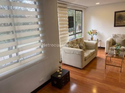 Apartamento de 3 alcobas en venta en Icata, Bogotá, 76 m² · foto 8 de 20