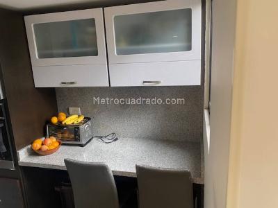 Apartamento de 3 alcobas en venta en Icata, Bogotá, 76 m² · foto 9 de 20