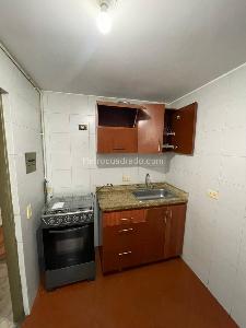 Apartamento en venta en Chapinero Central, Bogotá · foto 7 de 18