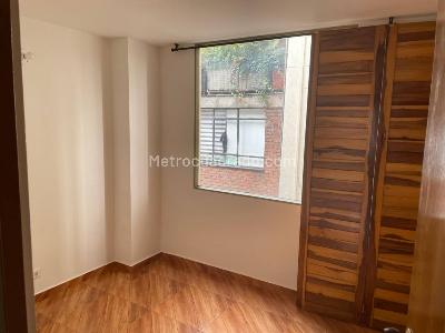 Apartamento en venta en Chapinero Central, Bogotá · foto 10 de 18