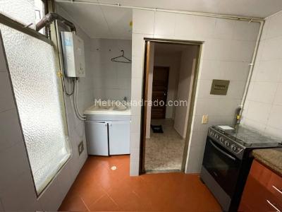 Apartamento en venta en Chapinero Central, Bogotá · foto 14 de 18