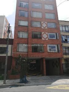 Apartamento en venta en Chapinero Central, Bogotá · foto 16 de 18