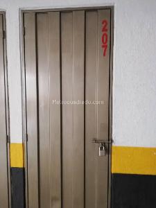 Apartamento en venta en Chapinero Central, Bogotá · foto 17 de 18