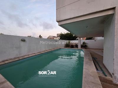 Apartamento en venta en Villa Del Este, Barranquilla · foto 10 de 14
