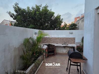 Apartamento en venta en Villa Del Este, Barranquilla · foto 11 de 14