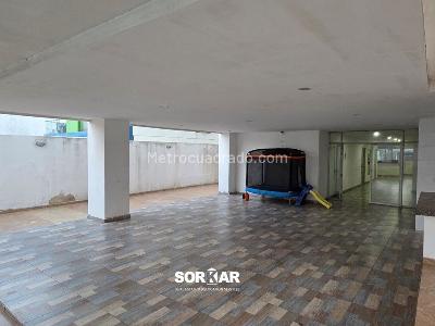 Apartamento en venta en Villa Del Este, Barranquilla · foto 12 de 14