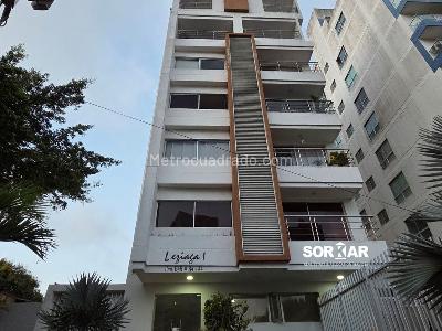 Apartamento en venta en Villa Del Este, Barranquilla · foto 14 de 14