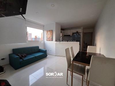 Apartamento en venta en Villa Del Este, Barranquilla · foto 2 de 14