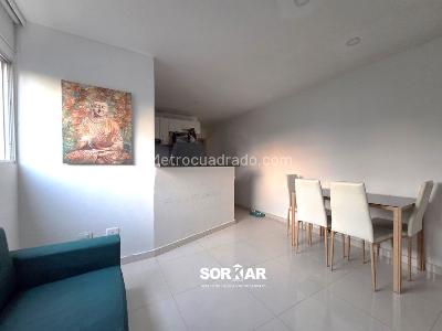 Apartamento en venta en Villa Del Este, Barranquilla · foto 3 de 14