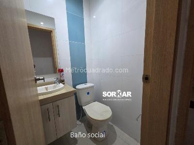 Apartamento en venta en Villa Del Este, Barranquilla · foto 4 de 14