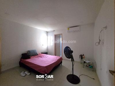 Apartamento en venta en Villa Del Este, Barranquilla · foto 5 de 14