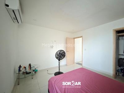 Apartamento en venta en Villa Del Este, Barranquilla · foto 6 de 14