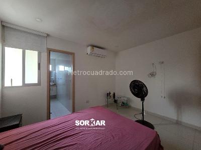 Apartamento en venta en Villa Del Este, Barranquilla · foto 7 de 14