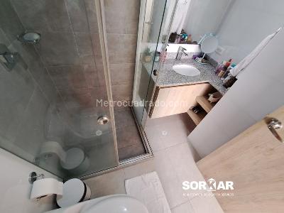 Apartamento en venta en Alto De Riomar, Barranquilla · foto 10 de 19