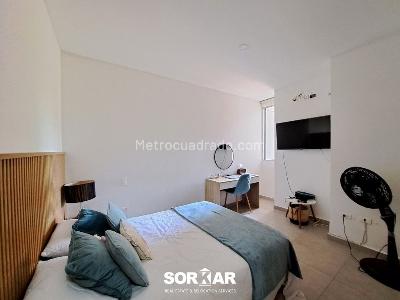 Apartamento en venta en Alto De Riomar, Barranquilla · foto 11 de 19