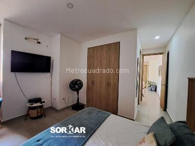 Apartamento en venta en Alto De Riomar, Barranquilla · foto 12 de 19