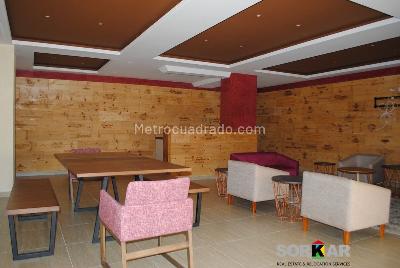 Apartamento en venta en Alto De Riomar, Barranquilla · foto 14 de 19