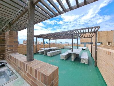 Apartamento en venta en Alto De Riomar, Barranquilla · foto 15 de 19