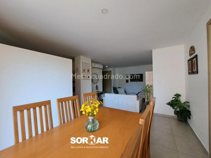 Piso – Barranquilla, Santa Mónica, Riomar - Vista 4