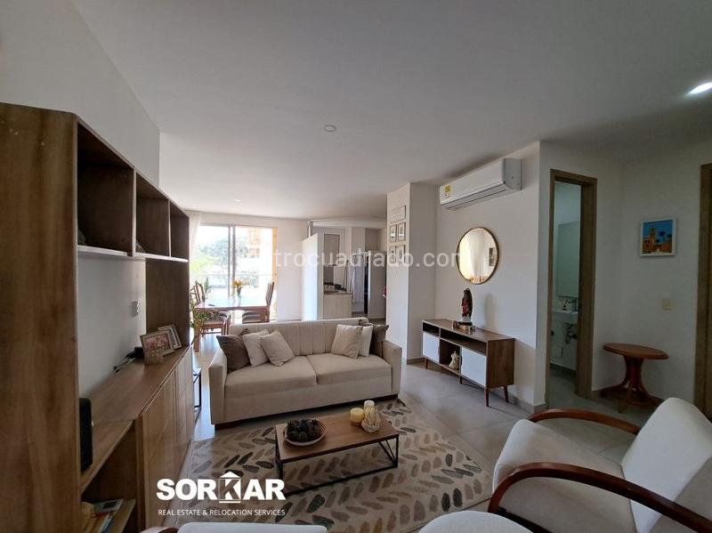 Piso – Barranquilla, Santa Mónica, Riomar - Vista 5