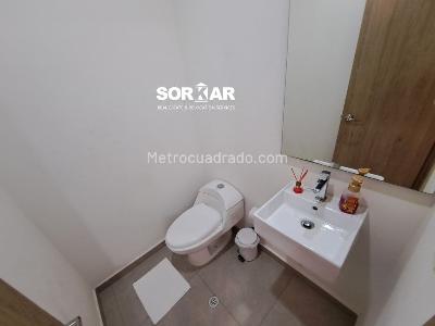 Apartamento en venta en Alto De Riomar, Barranquilla · foto 6 de 19