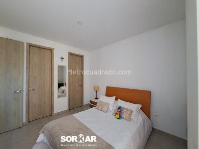 Apartamento en venta en Alto De Riomar, Barranquilla · foto 8 de 19